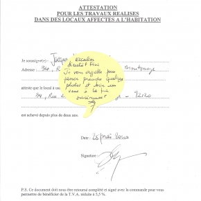 Mme Fer - Monsieur Thomas - Tralalalaleno N°5 Mme Fer - Monsieur Thomas - Tralalalaleno N°5