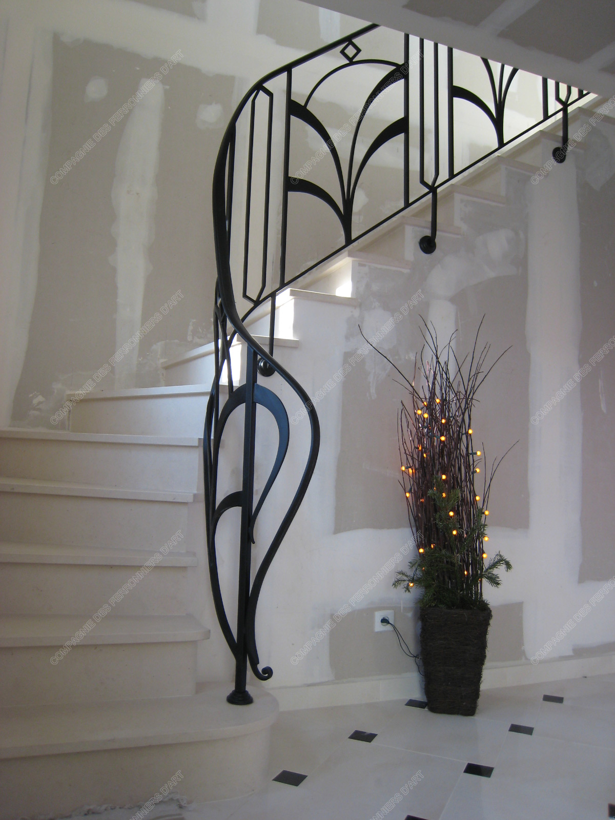 Art Decoratif Polygone Art Decoratif Polygone